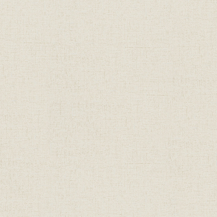 Луксозен текстилен ефект Тапет Едноцветен Бежово плат City Romance