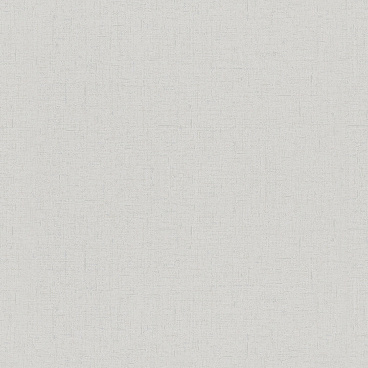 Луксозен текстилен ефект Тапет Едноцветен Сребърно беж плат City Romance