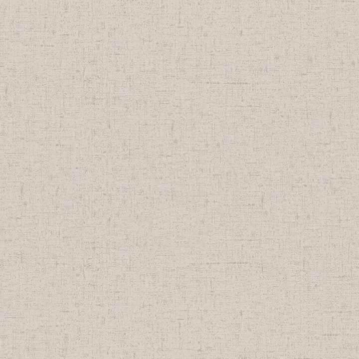 Луксозен текстилен ефект Тапет Едноцветен Бежово розово плат City Romance