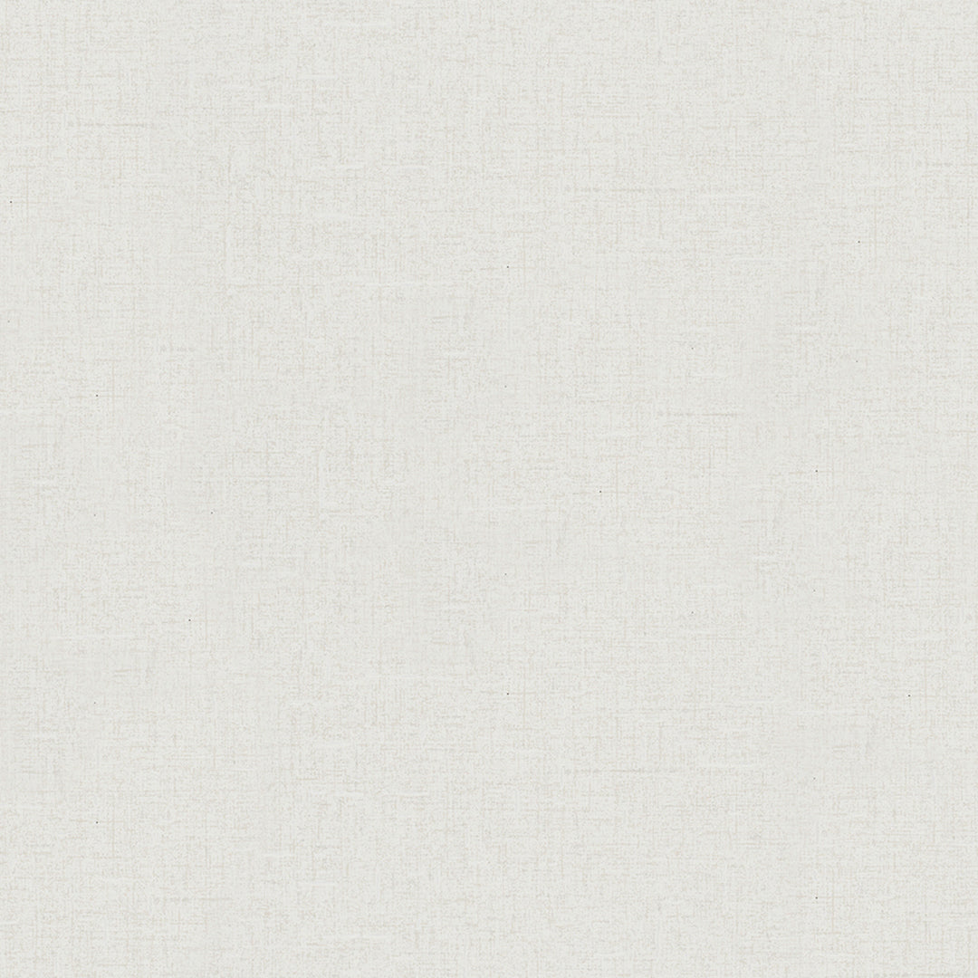 Луксозен текстилен ефект Тапет Едноцветен Светло бежово плат City Romance