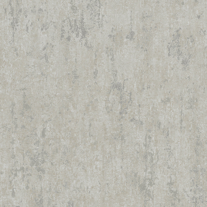 Луксозен Тапет Винтидж мазилка Таупе City Romance