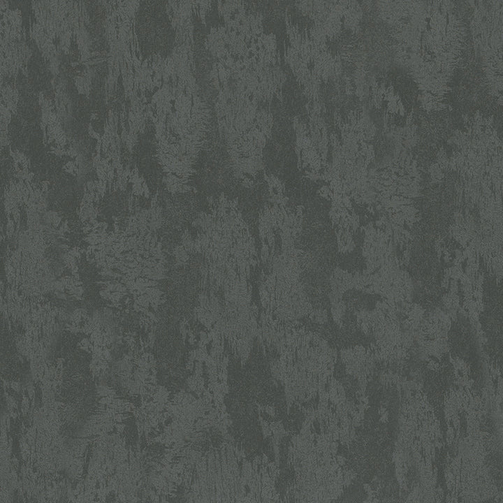 Луксозен копринен ефект Тапет Мазилка Сиво черно City Romance