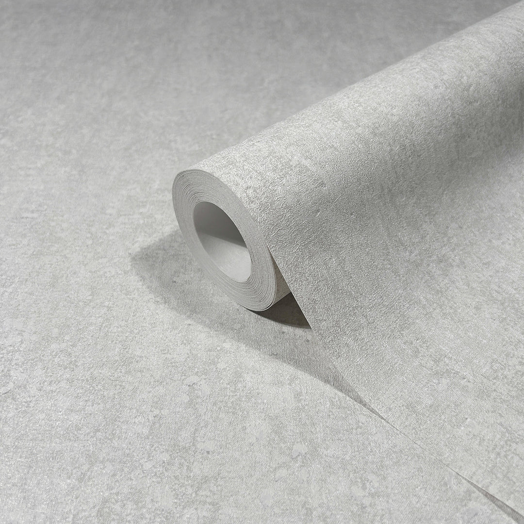 Луксозен Тапет Фина мазилка Сиво City Romance