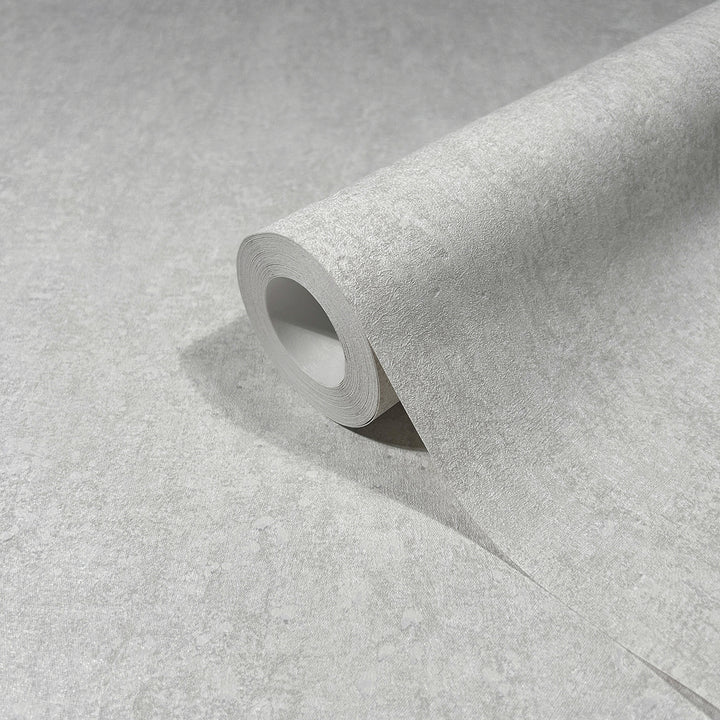 Луксозен Тапет Фина мазилка Сиво City Romance