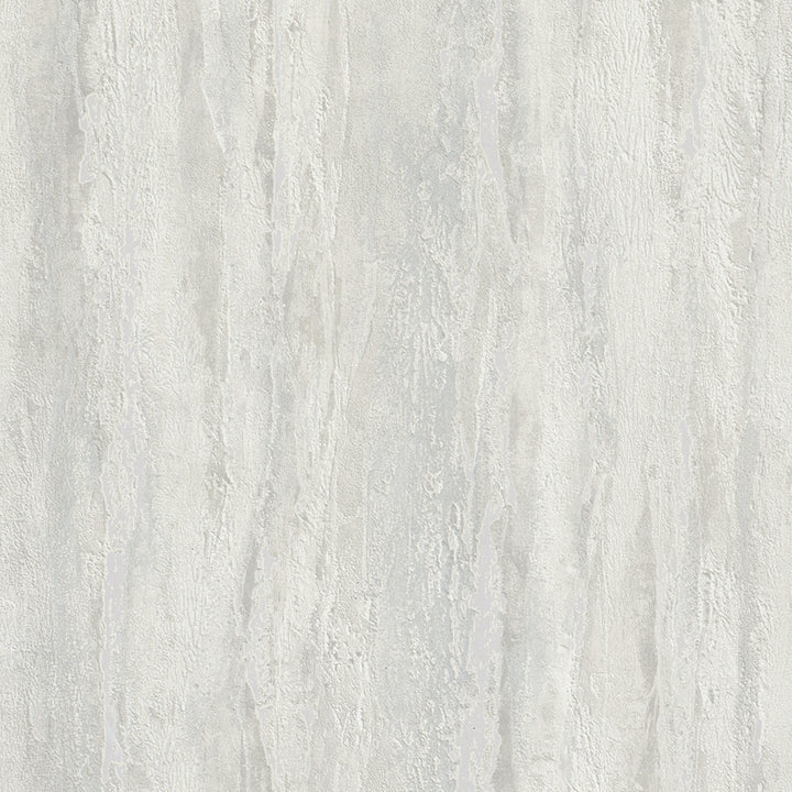 Луксозен Тапет Вертикална мазилка Бежово сребърно City Romance