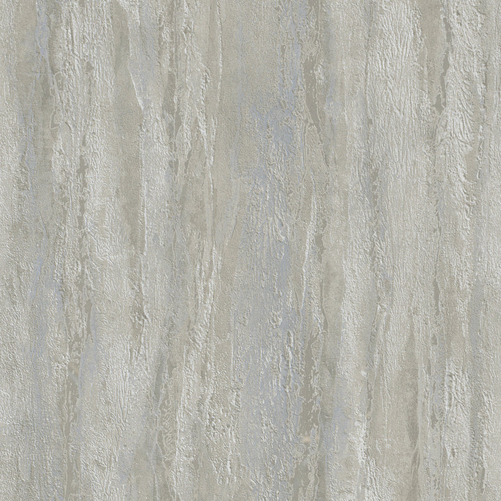 Луксозен Тапет Вертикална мазилка Сиво City Romance