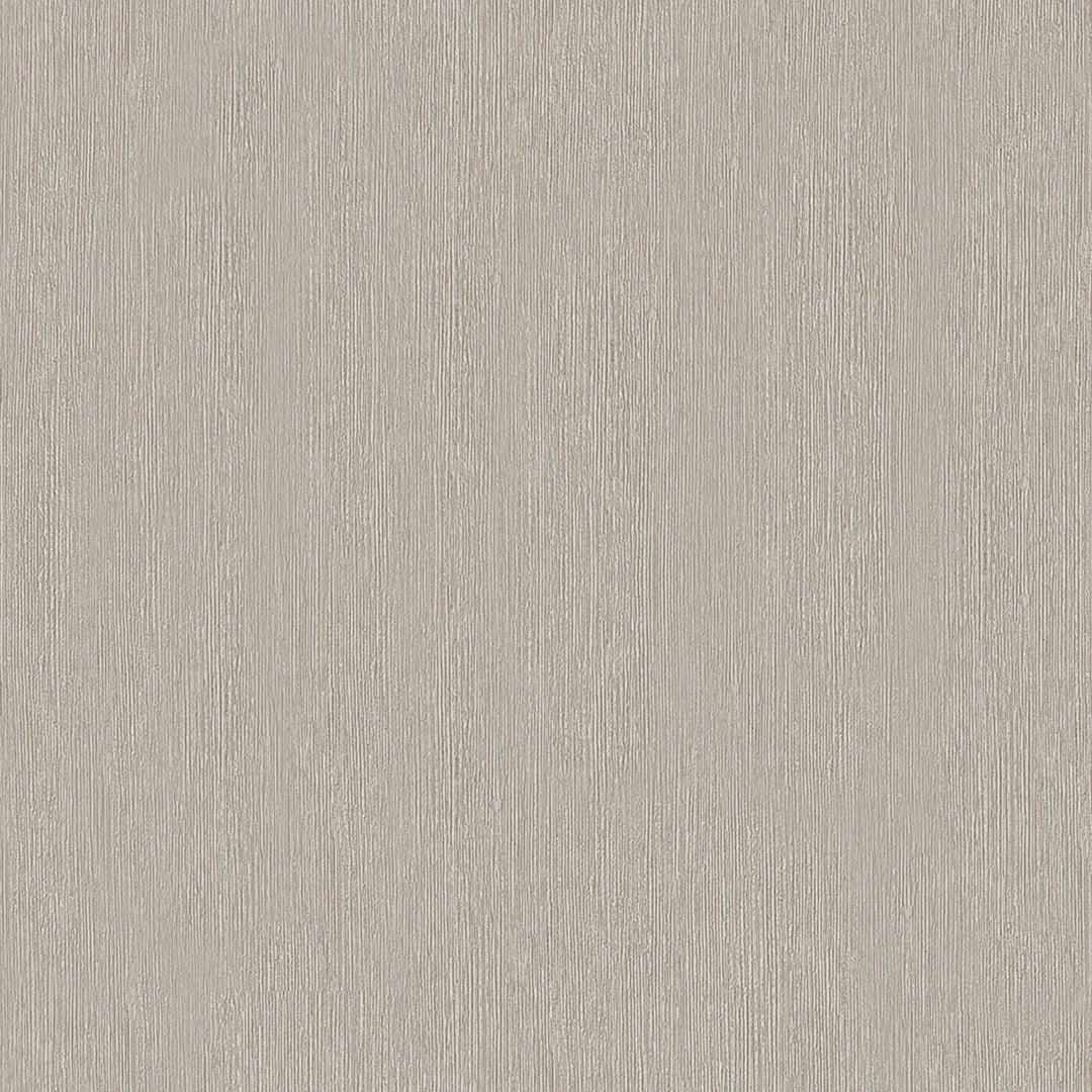 Винилов високоустойчив Тапет Едноцветен Таупе Timber