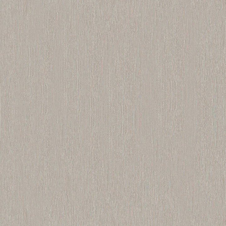 Винилов високоустойчив Тапет Едноцветен Таупе Timber