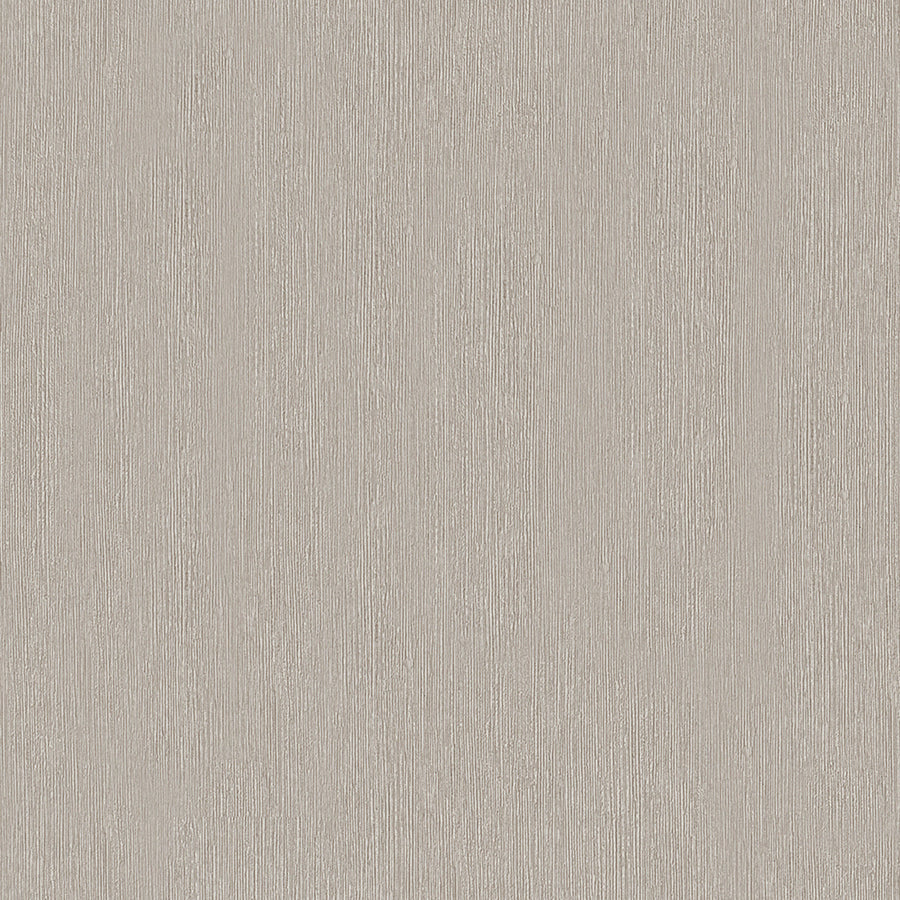 Винилов високоустойчив Тапет Едноцветен Таупе Timber