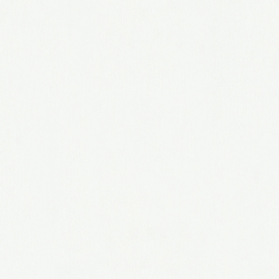 Винилов високоустойчив Тапет Едноцветен Бяло Timber