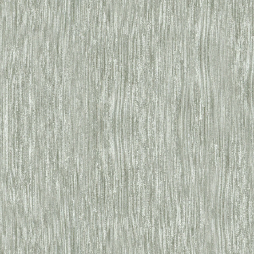 Винилов високоустойчив Тапет Едноцветен Зелено Timber