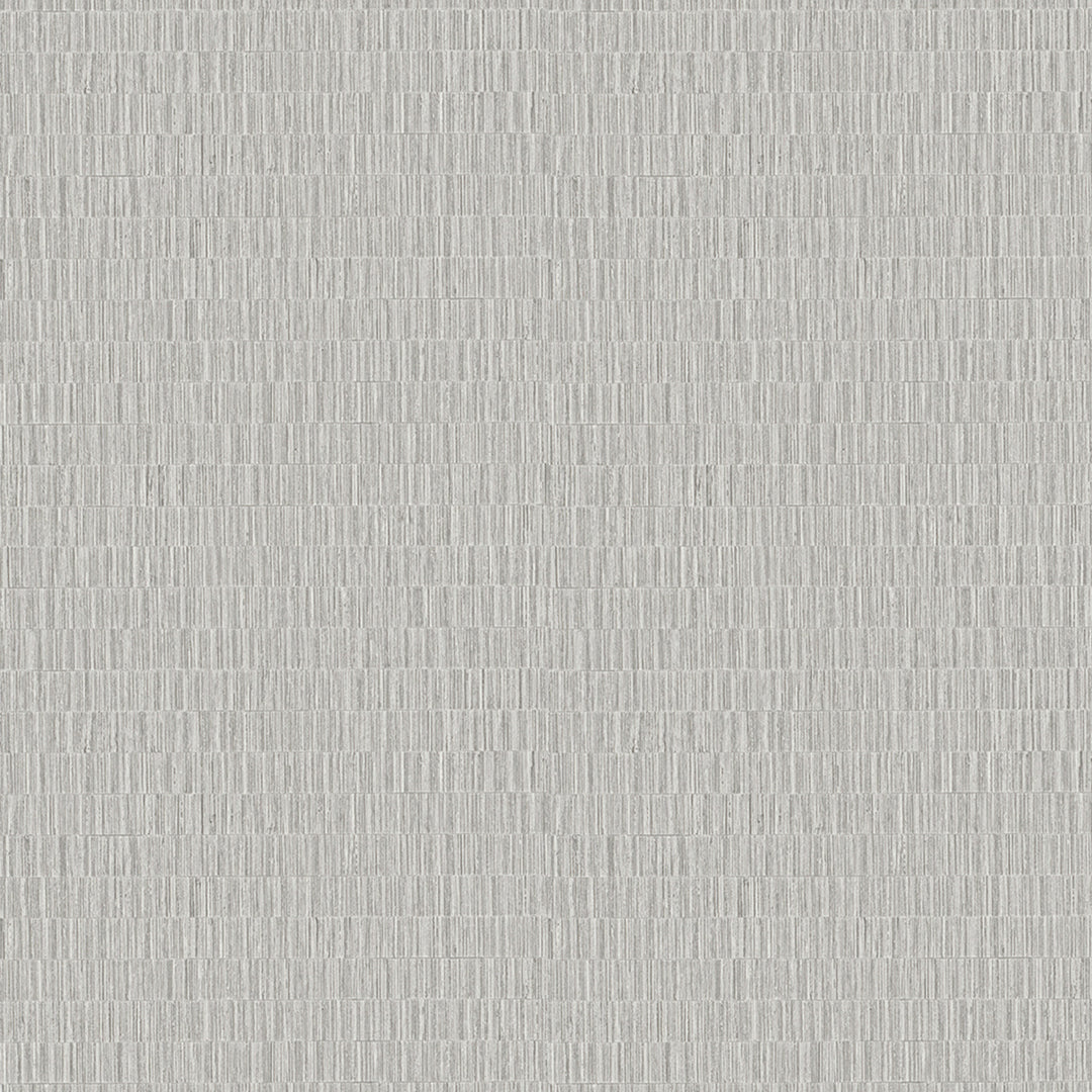 Винилов високоустойчив Тапет Рогозка Сиво Timber