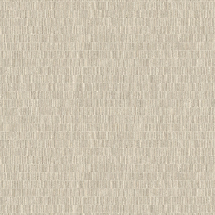 Винилов високоустойчив Тапет Рогозка Бежово Timber