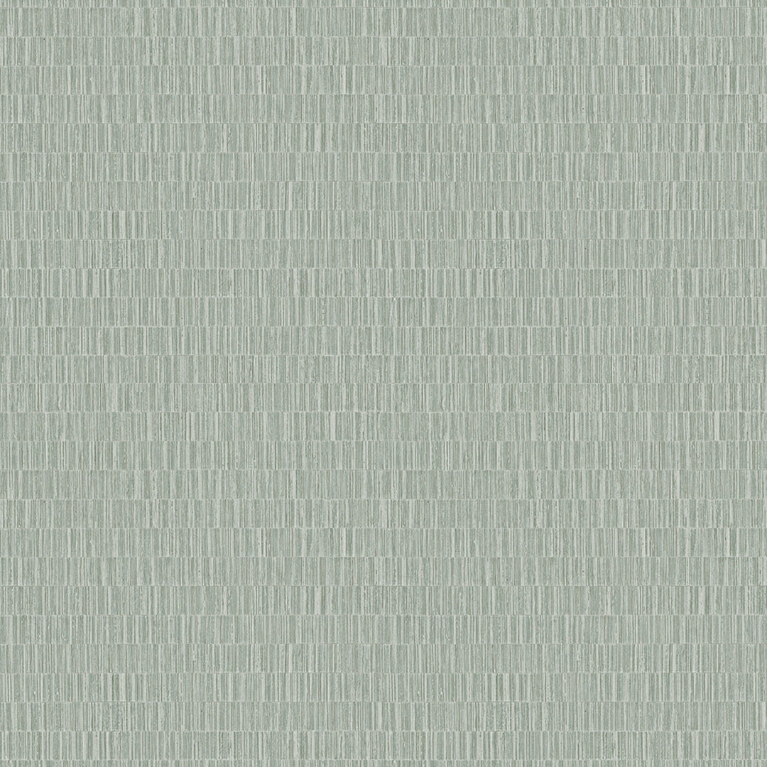 Винилов високоустойчив Тапет Рогозка Зелено Timber