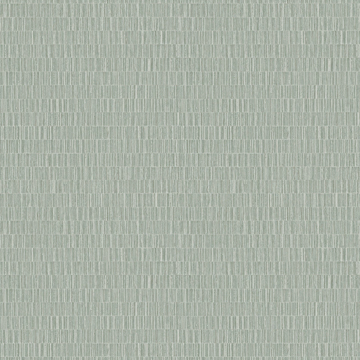 Винилов високоустойчив Тапет Рогозка Зелено Timber