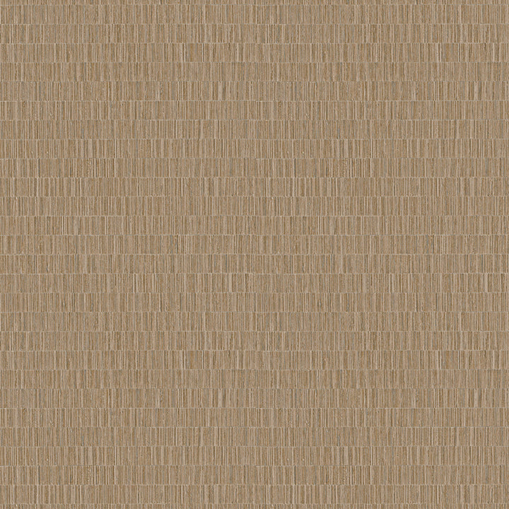 Винилов високоустойчив Тапет Рогозка Червенокафяво Timber