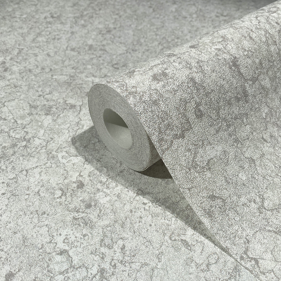 Високоустойчив Тапет Камък Сиво Еден