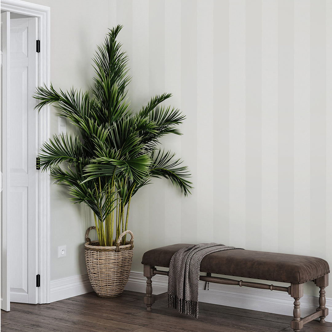 Еко Тапет Едноцветен Сиво Наследство