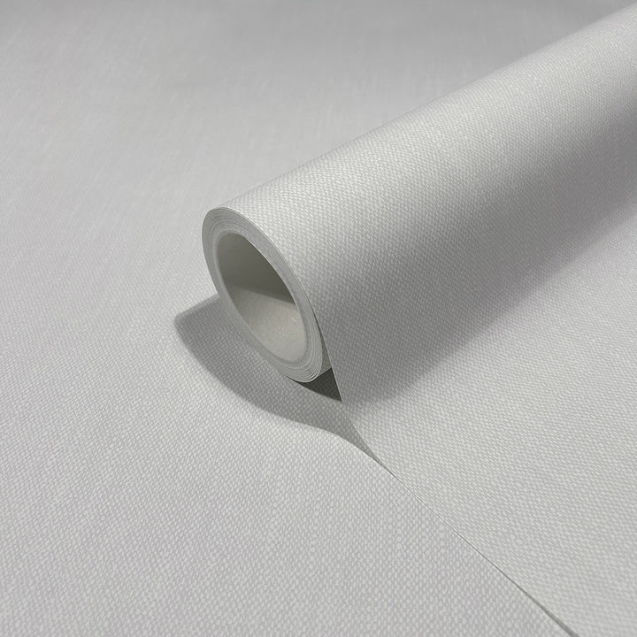 Еко Тапет Едноцветен точки Сиво Наследство