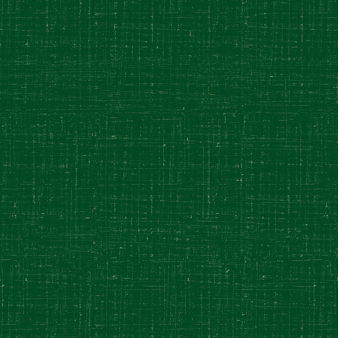Еко Тапет Едноцветен мрежа Зелено Наследство