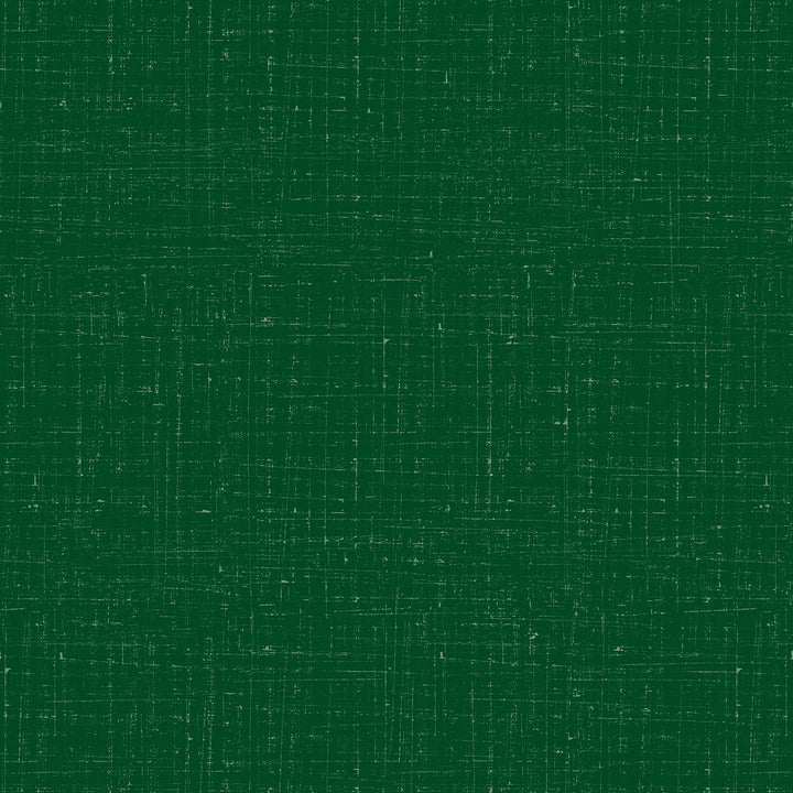 Еко Тапет Едноцветен мрежа Зелено Наследство