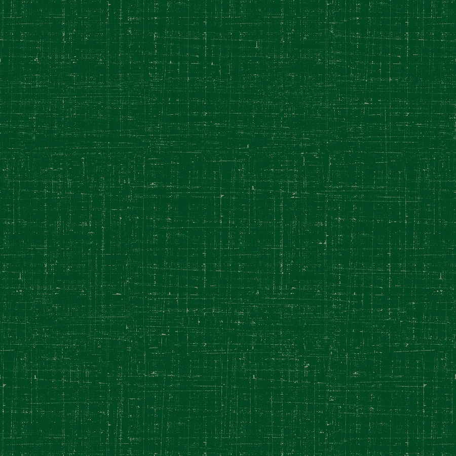Еко Тапет Едноцветен мрежа Зелено Наследство