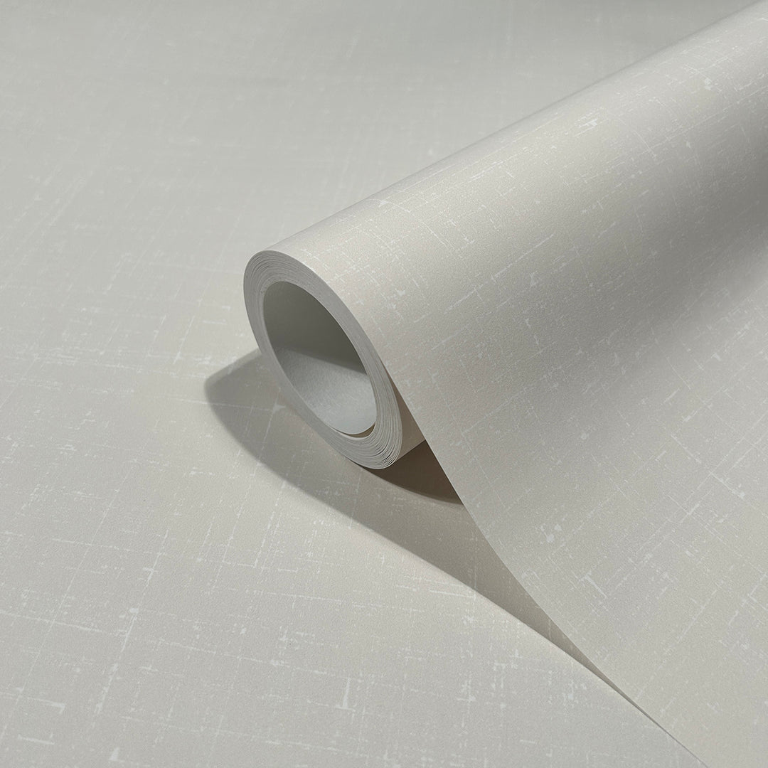 Еко Тапет Едноцветен мрежа Бежово Наследство