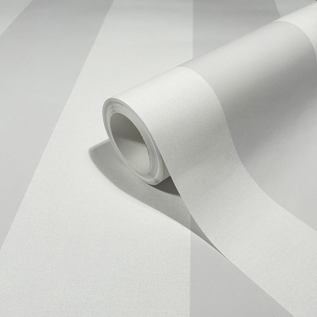 Еко Тапет Райе Сиво бяло Наследство