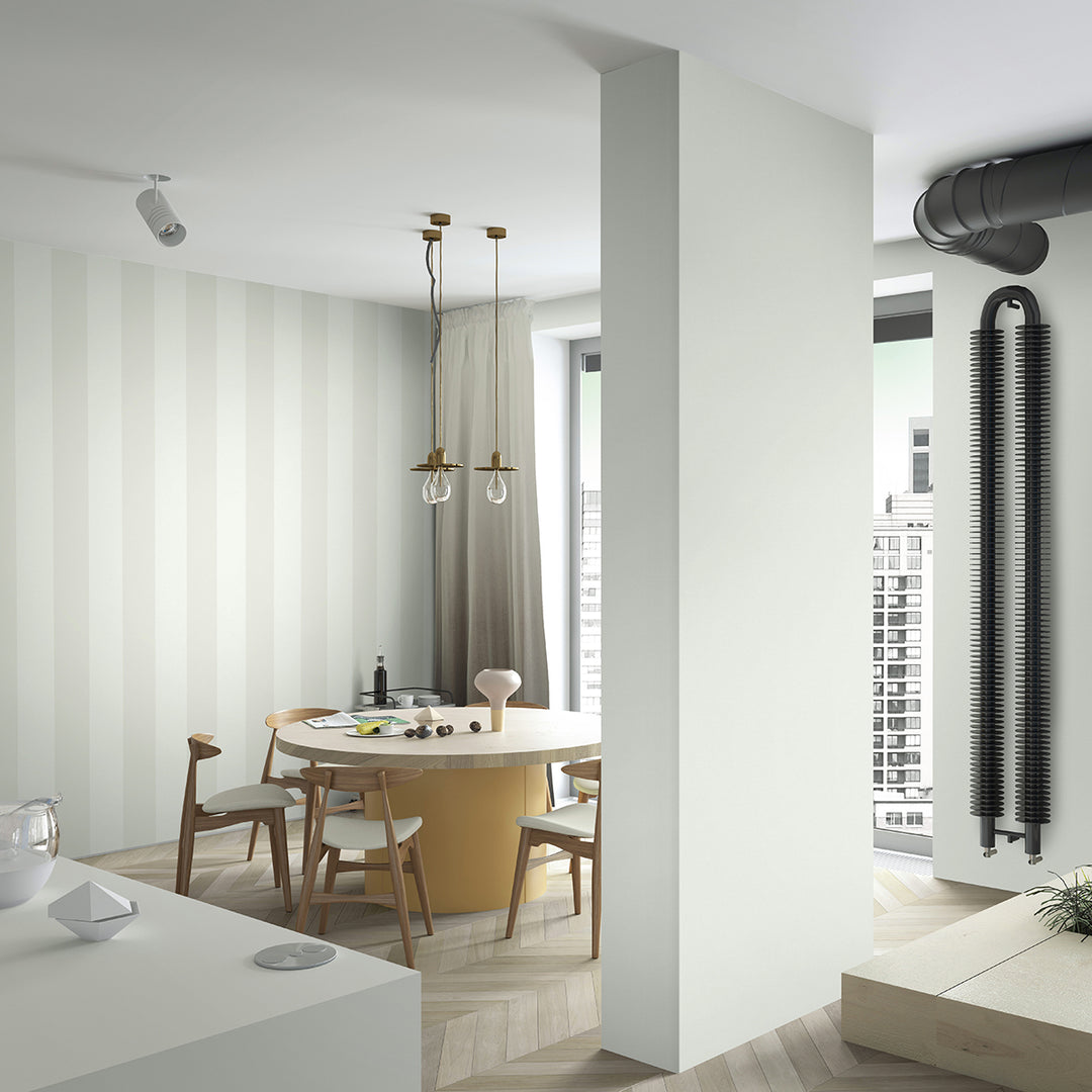 Еко Тапет Райе Зелено Наследство