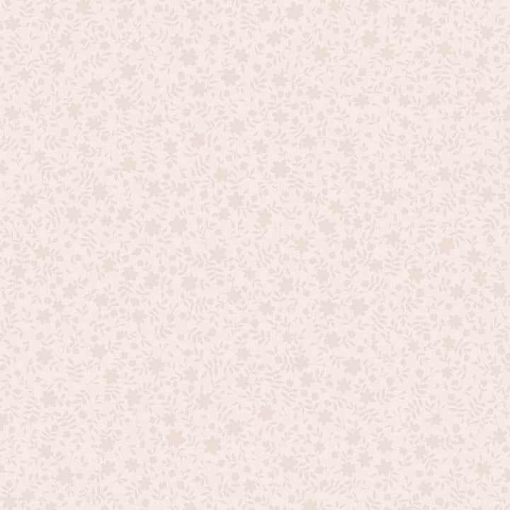 Еко Тапет Бледи листенца Розово Наследство