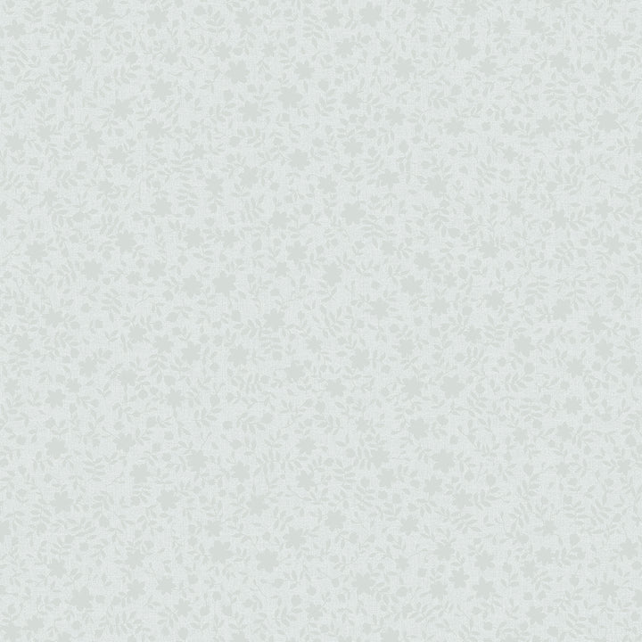 Еко Тапет Бледи листенца Зелено Наследство