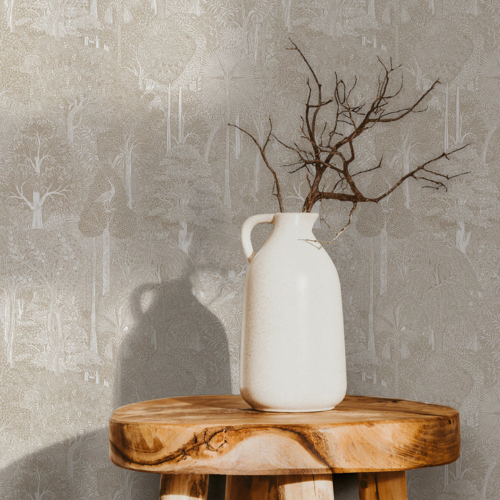 Еко Тапет Приказна гора Бежово Наследство