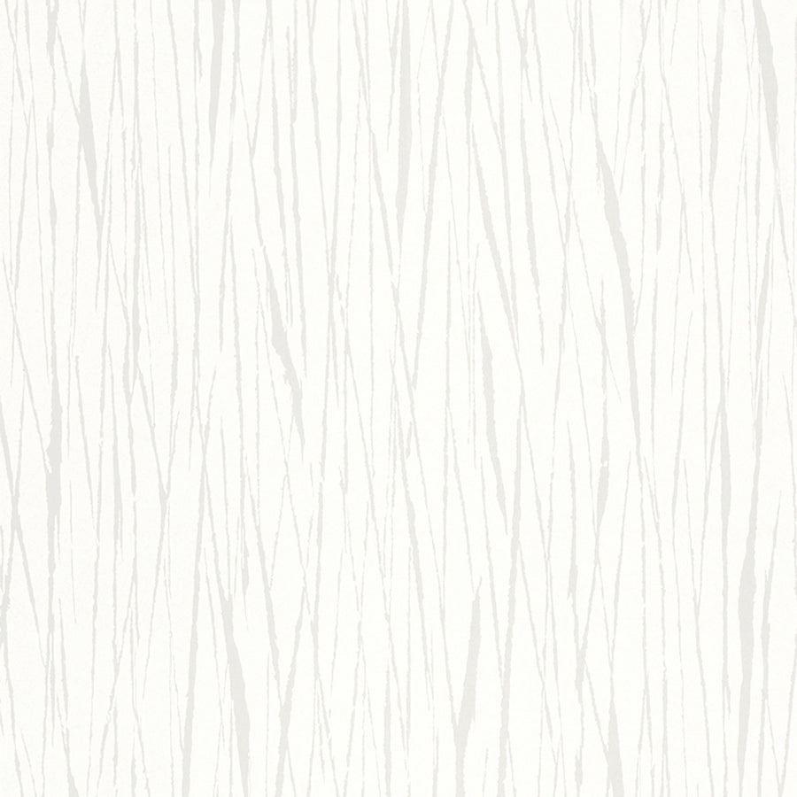 Тапет Линии Бяло седеф Стуко