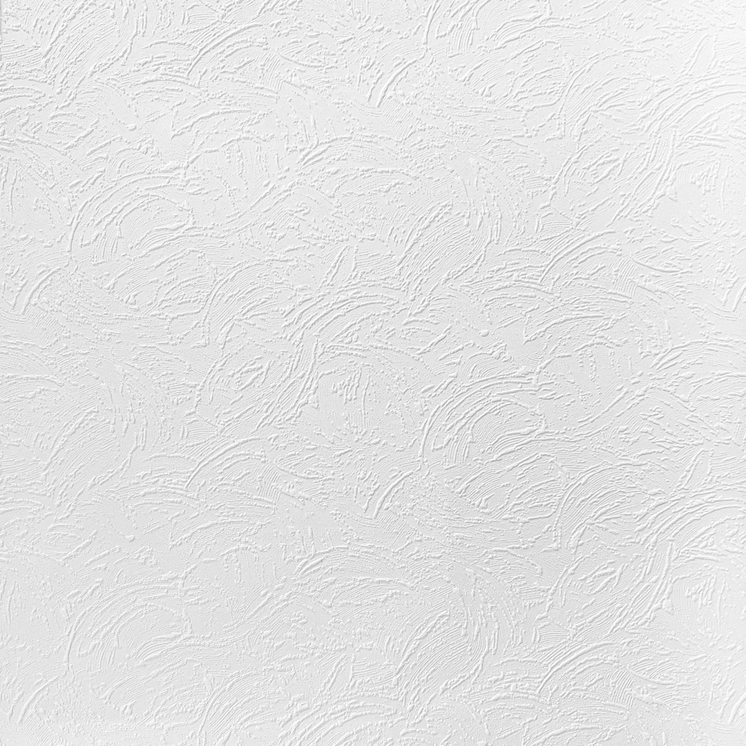 Тапет Мазилка средна Бяло Стуко