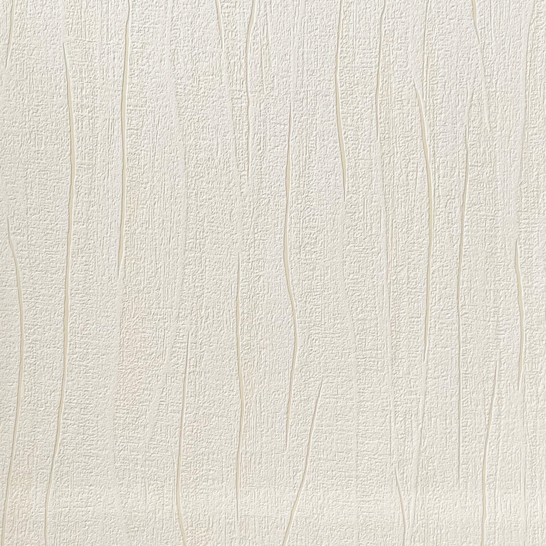 Тапет Ивици Беж Стуко