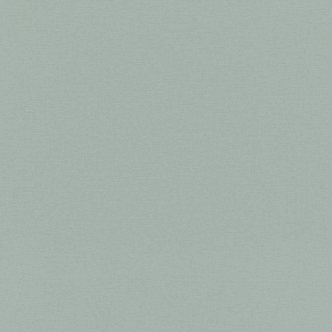 Текстилен ефект Тапет Плат Зелено Еден