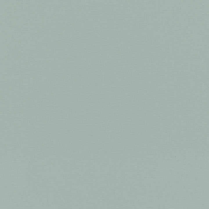 Текстилен ефект Тапет Плат Зелено Еден