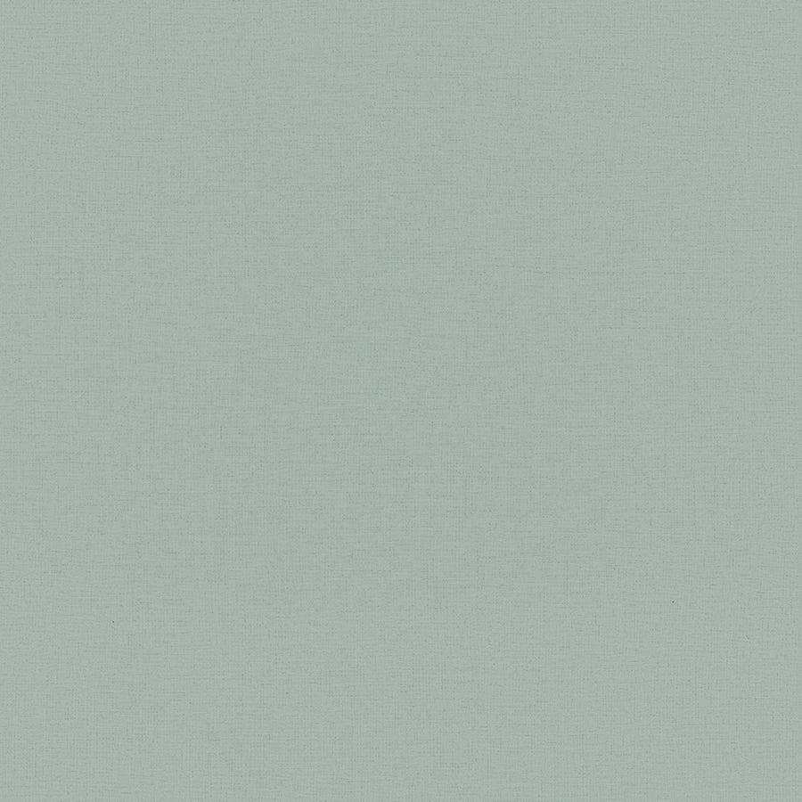 Текстилен ефект Тапет Плат Зелено Еден