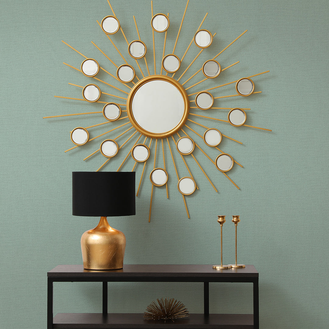 Текстилен ефект Тапет Плат Зелено Еден