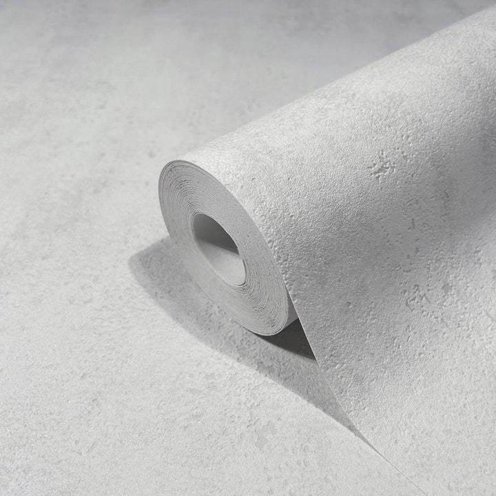 Тапет Бетон Сиво бяло Стуко