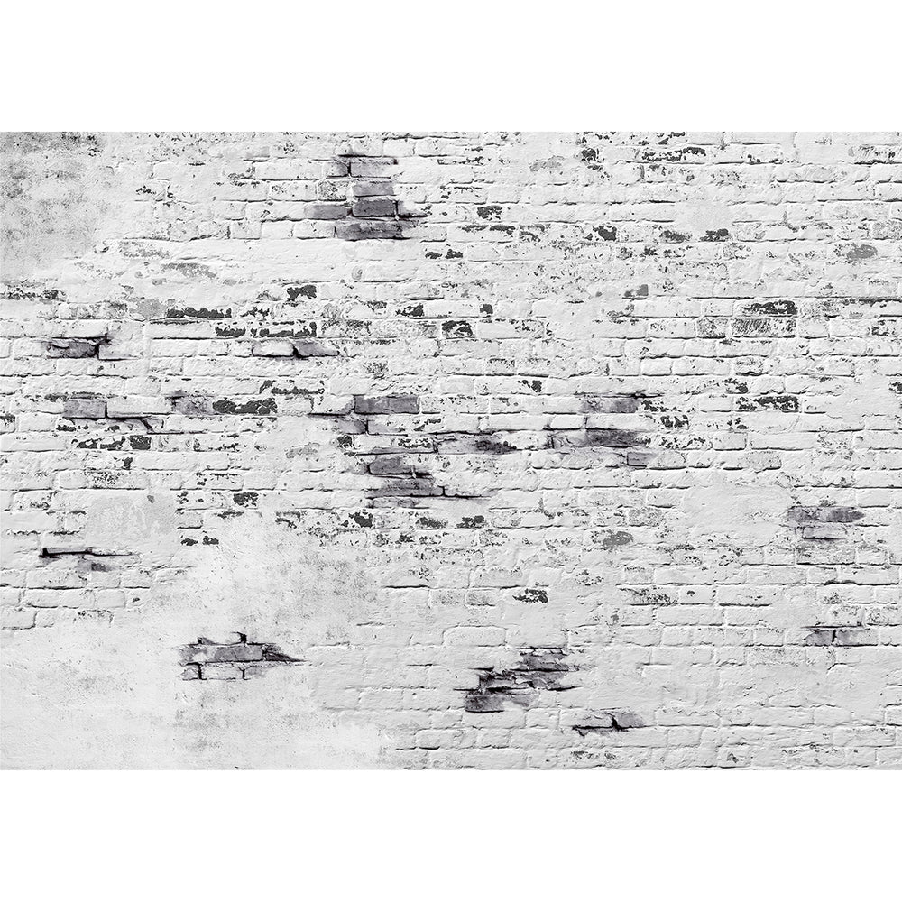 Фототапет Стандарт 360/254 см Тухлена стена