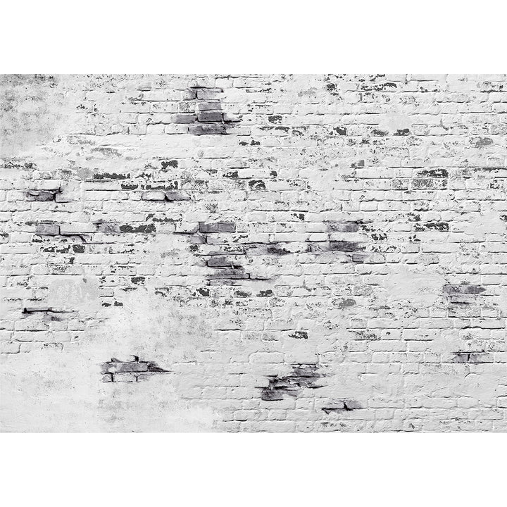 Фототапет Стандарт 360/254 см Тухлена стена