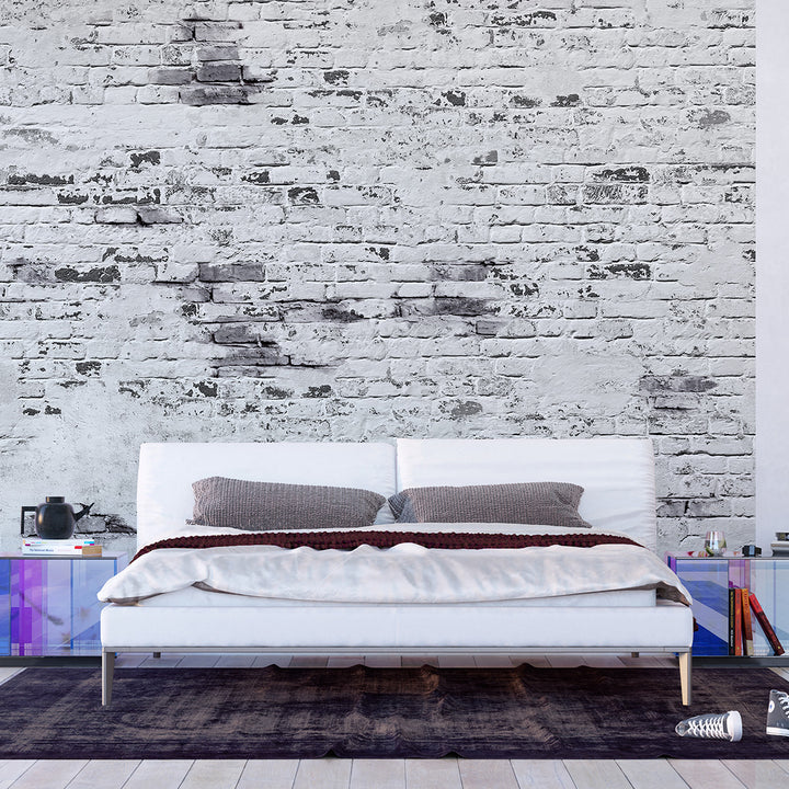 Фототапет Стандарт 360/254 см Тухлена стена