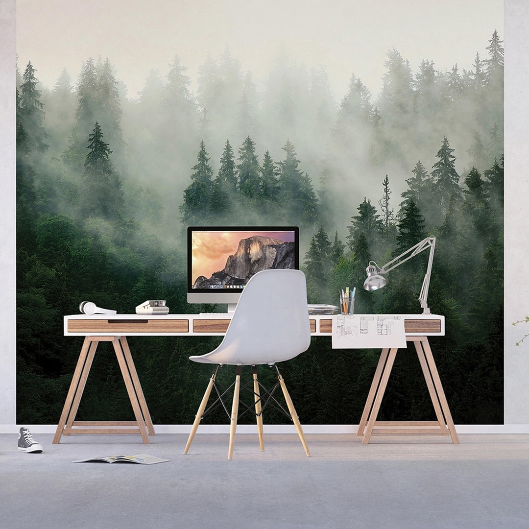 Фототапет Премиум 300/270 см Елхова магия