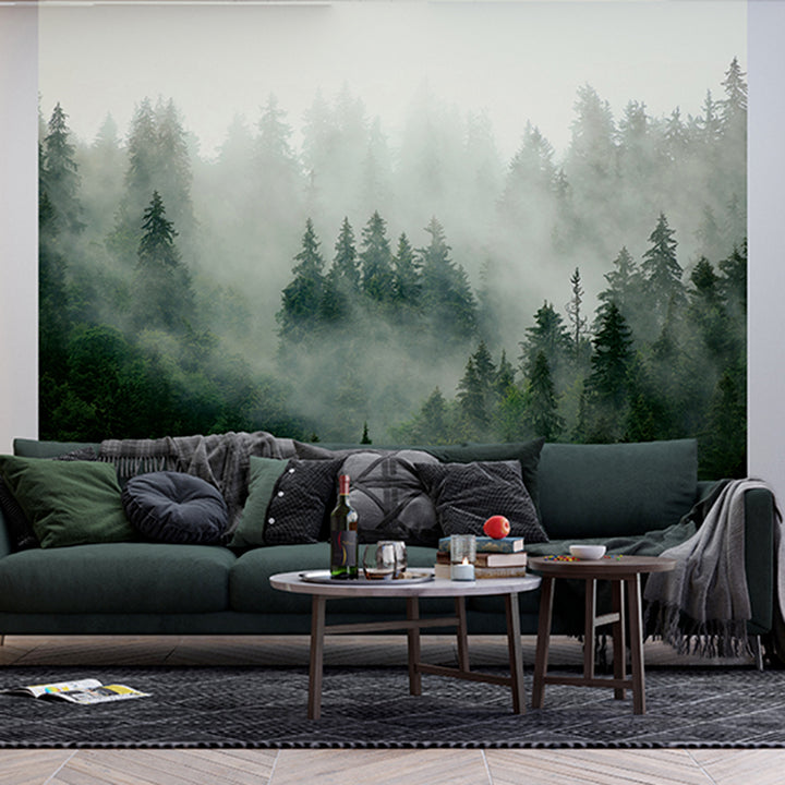 Фототапет Премиум 300/270 см Елхова магия