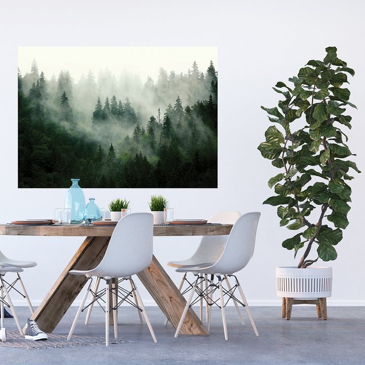 Фототапет Премиум 155/110 см Елхова магия