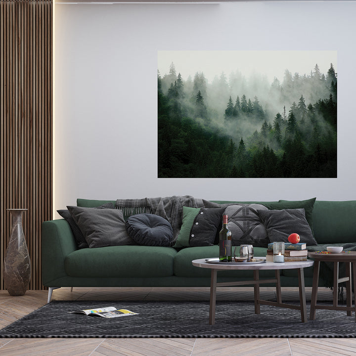 Фототапет Премиум 155/110 см Елхова магия