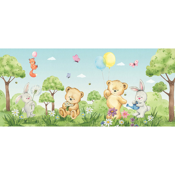 Дестки Фототапет Дисни 170/75 см Мечета