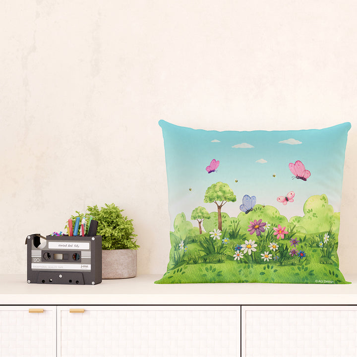 Възглавница Детска Мечета 45/45 см