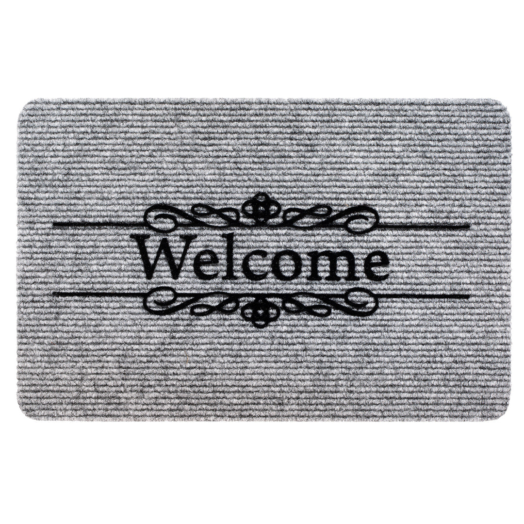 Изтривалка Фигури 40х60 welcome